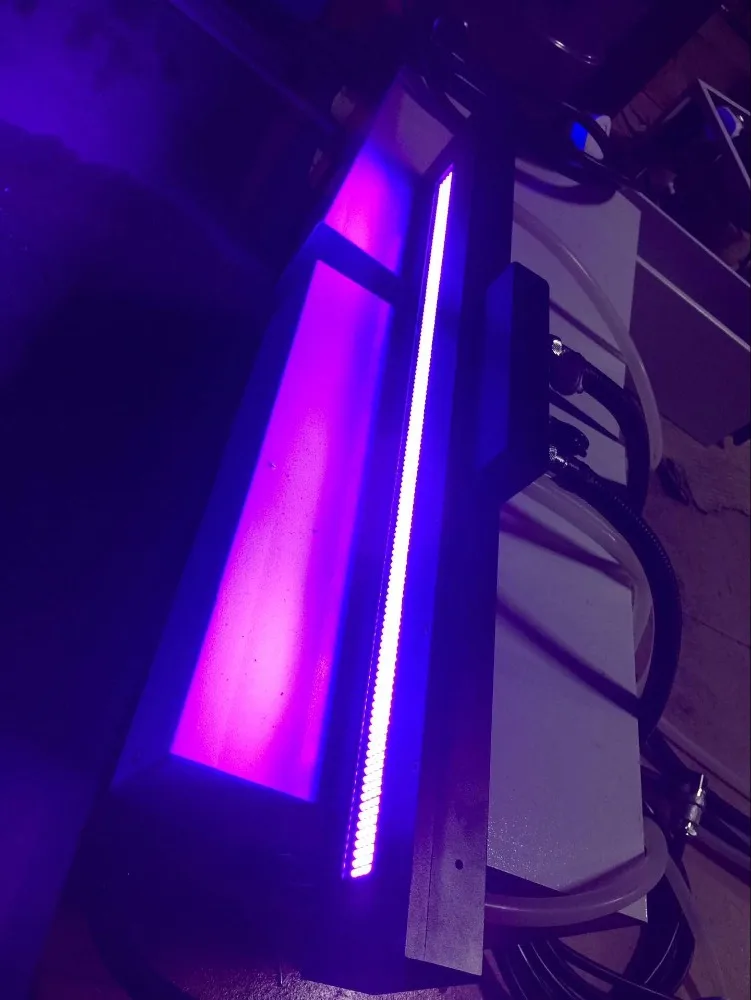 Popular 2019 Hot Sell Energy Saving High Power For UV Ink Curing 385nm 395nm 365nm LED UV curing Lamp