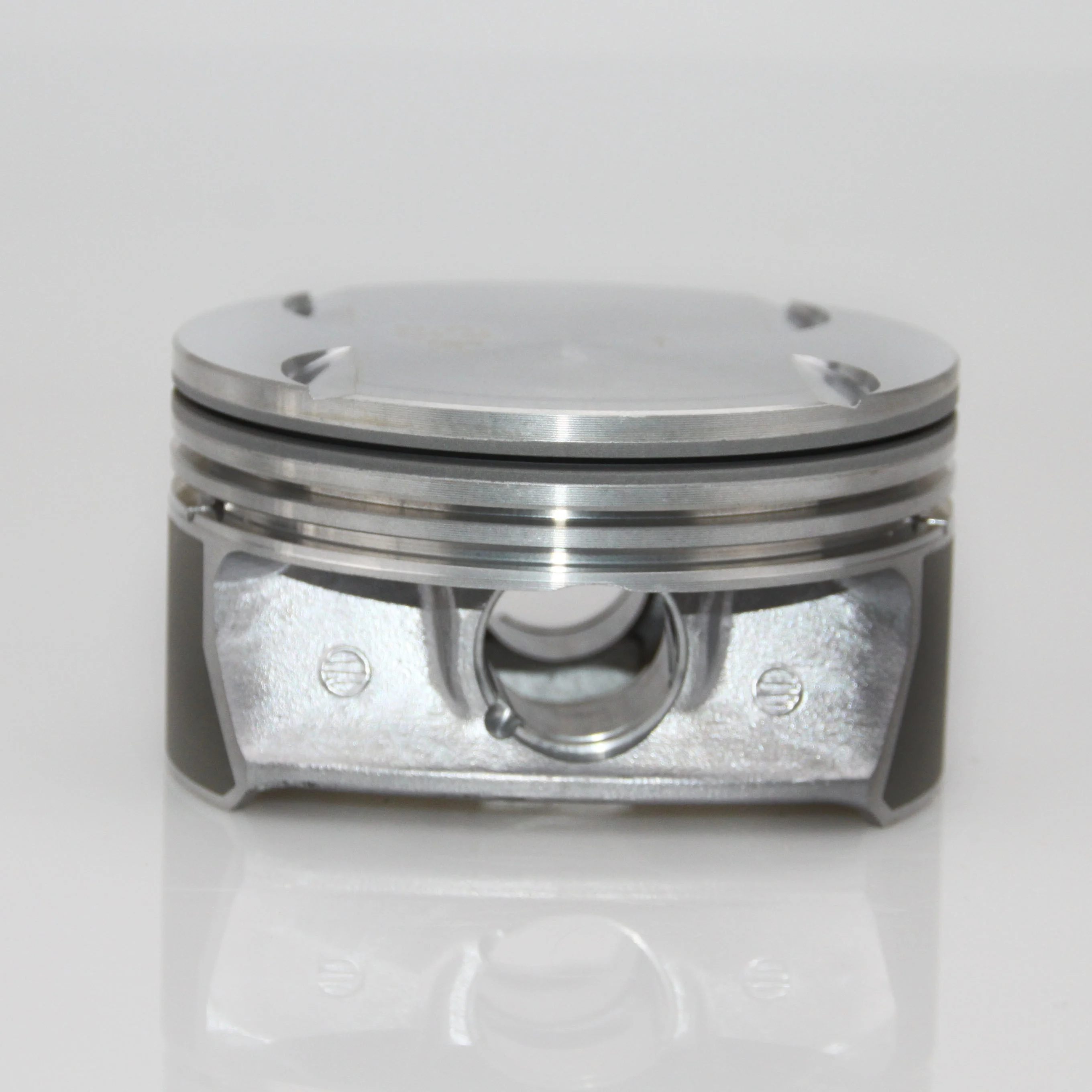 Factory price high quality 92.847mm engine piston with ring for Benz M272 3.5L big bore C350 CLK350 CLS350 GLK350 OE