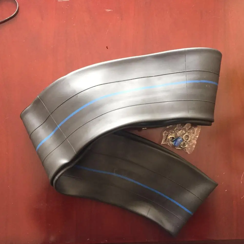 HIGH QUALITY CHINESE FACTORY 90/90-18 4.60-18 4.10-18  300-18 MOTORCYCLE BUTYL AND NATURAL RUBBER INNER TUBE