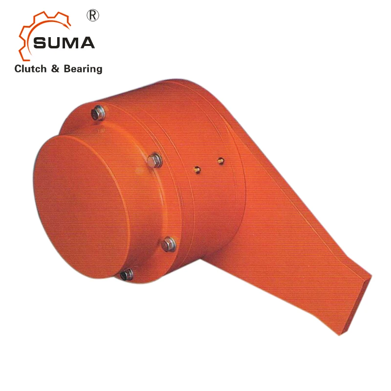 
One direction Bearing Sprag Backstop for Belt Conveyor CKNZ- I- 39 