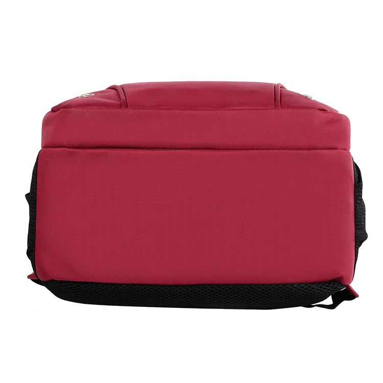 Top quality brand custom new models school bags trendy backpack