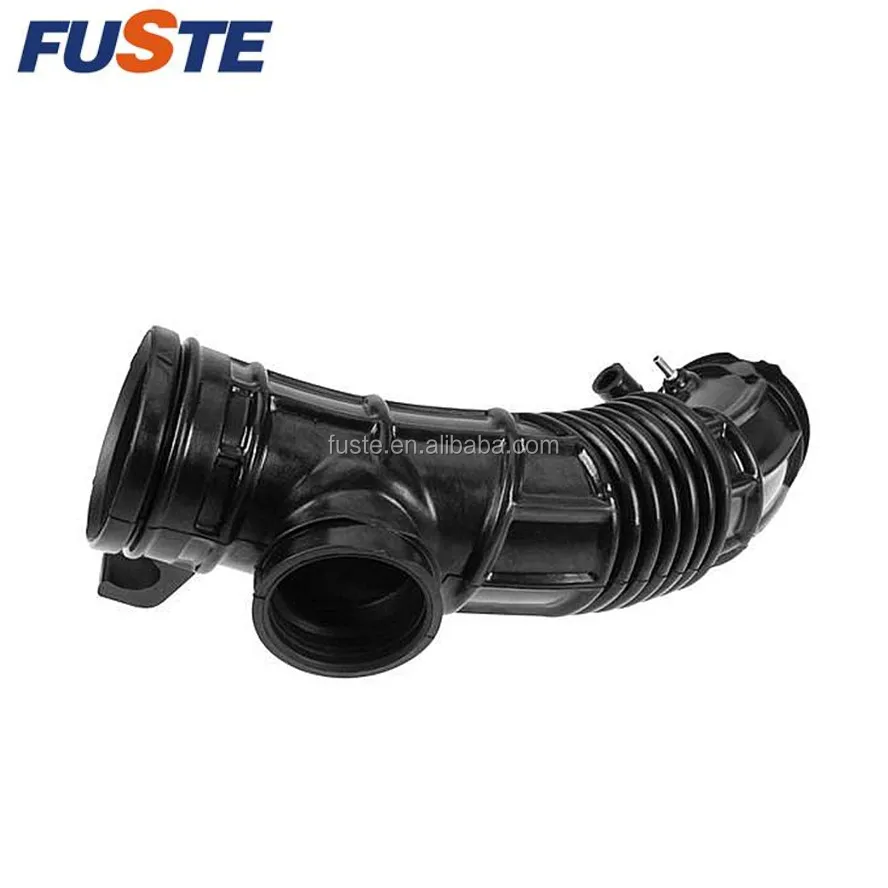 Автомобильный Черный EPDM фильтр гибкий холодного воздуха шланг Пройденное TS16949
