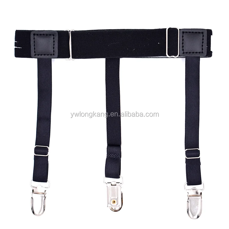 Подвязки для рубашек 2017 новые стили