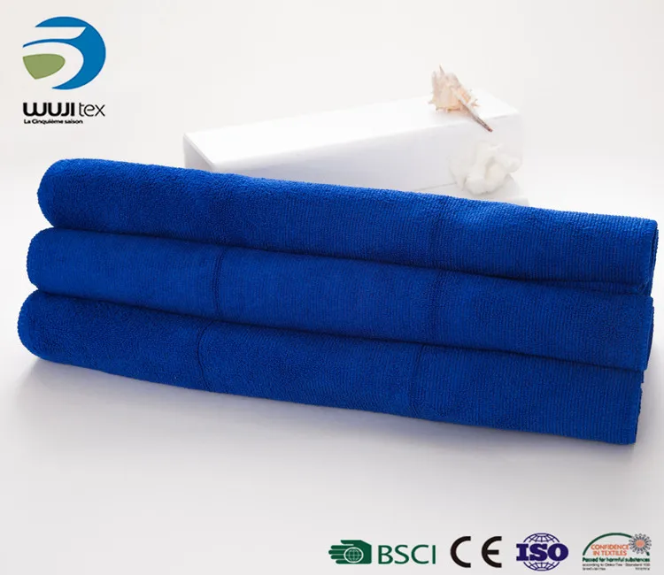 Поставки производителем микрофибры волосы салон красоты полотенце