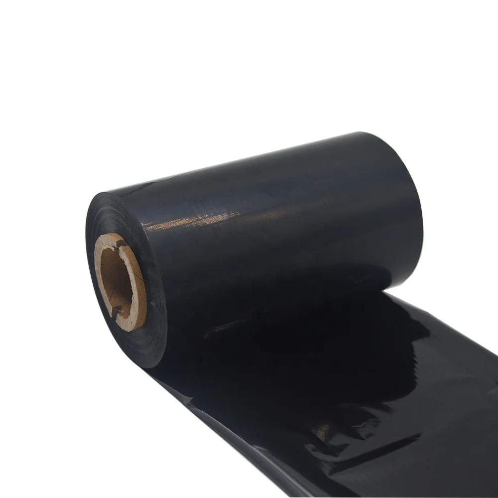 Portable Thermal Label Printer