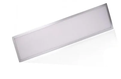 Shenzhen Заводская низкая ugr 120lm/w 150lm/w cct выбираемая светодиодная плоская панель белого цвета 5000K