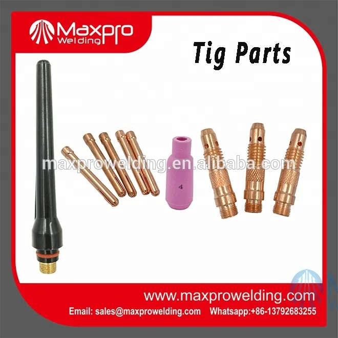 WP26 TIG Welding Torch Welding Gun