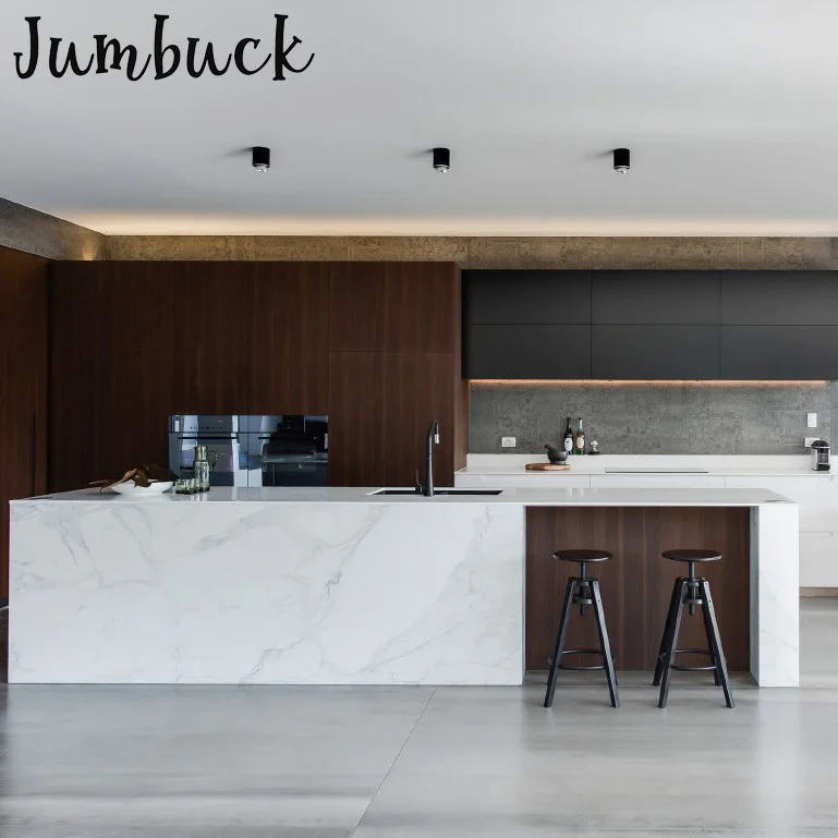 
melamine face egger module kitchen cabinet 