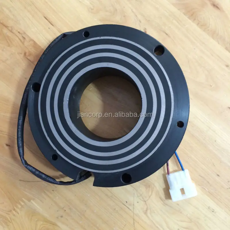Round electromagnet JSP-14550