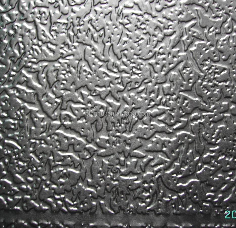 Машина для тиснения алюминиевых листов