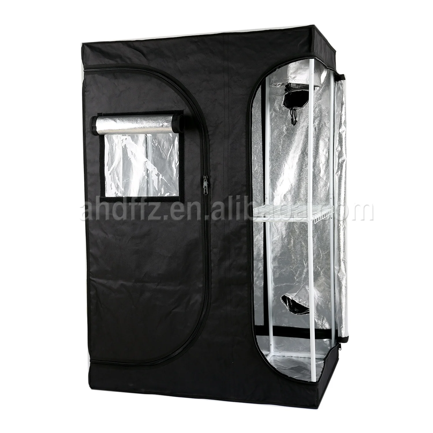 2 in 1 Indoor Hydroponic Greenhouse Grow Tent Buy New Design Grow Tent,2 In1 Grow Tent,Plant Grow Tent Product