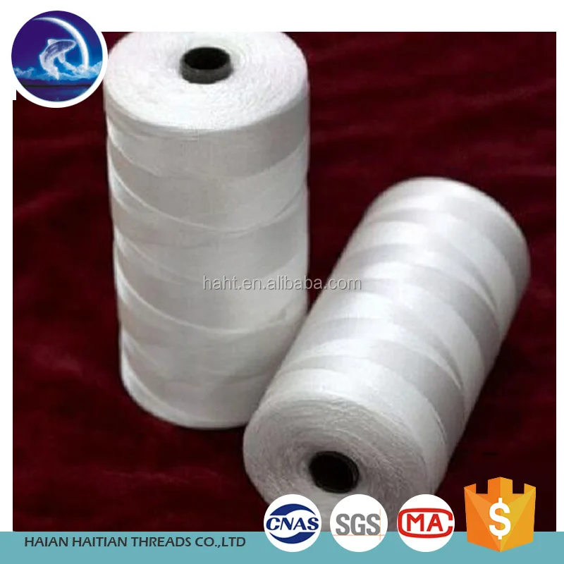 High-strength polyester polypropylene fiber fishing line