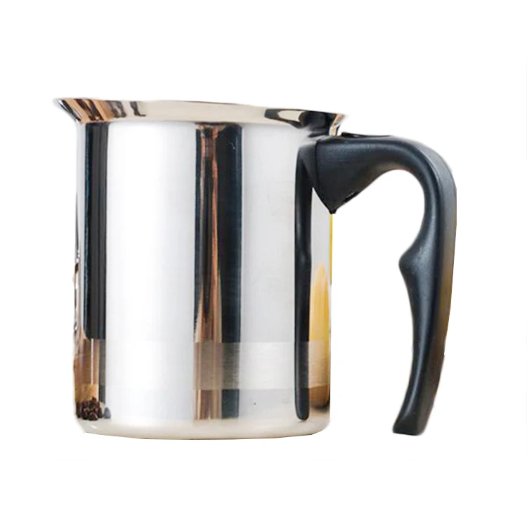 Вспениватель молока, из нержавеющей стали