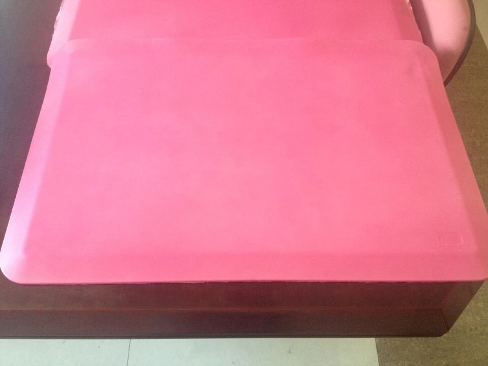 OEM полиуретановый пенопластовый антиусталостный Настольный коврик, кухонный коврик