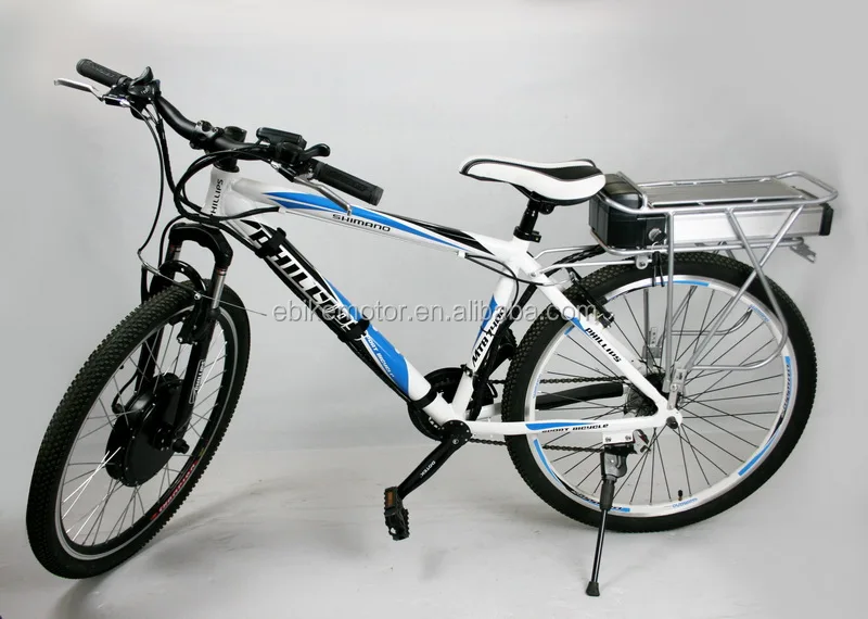 
MXUS 36V 500W electric bike motor kit,brushless gearless hub motor for electric bike 