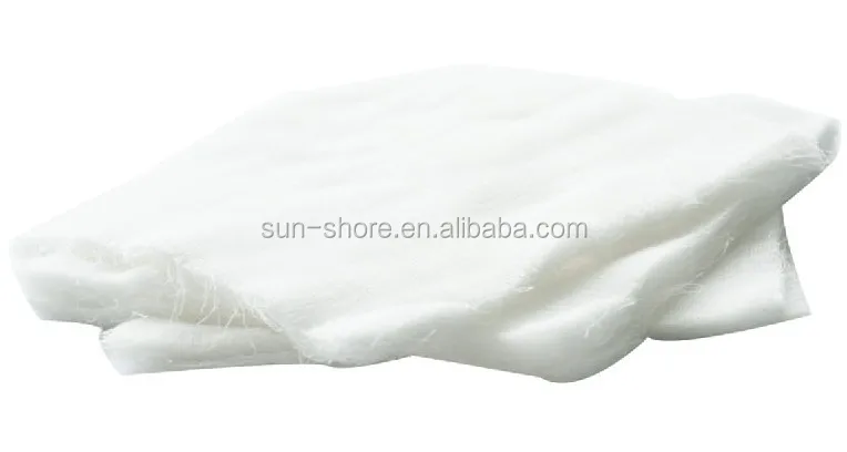 
Non Sterile Gauze Swabs 