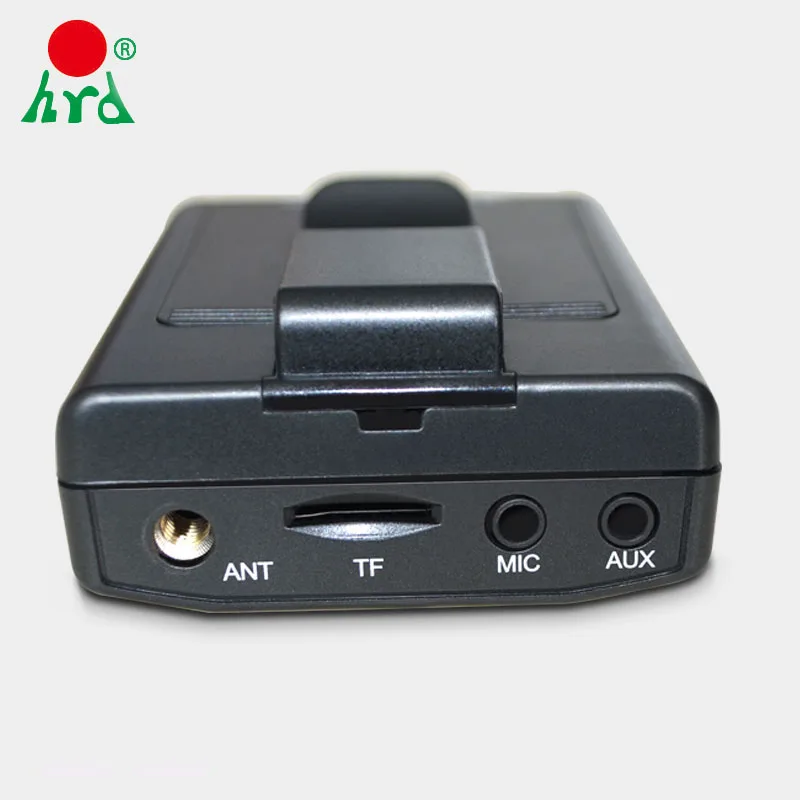 Коротковолновый портативный пульт дистанционного управления RC радио приемник передатчик