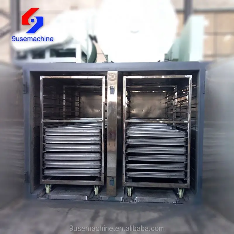 Машина для сушки фруктов с 12 цифрами подложки