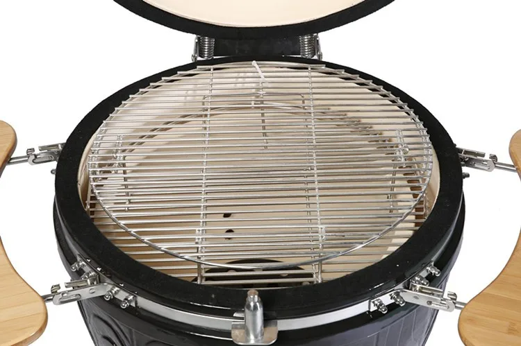 2021 MCD 24inch kamado grill