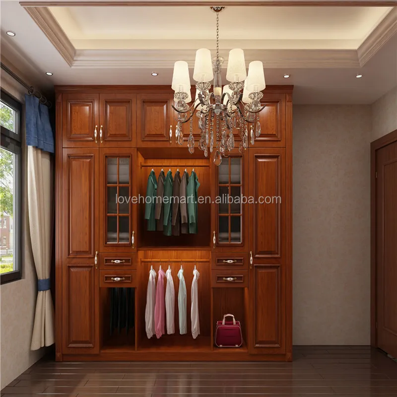 Chinese Manufacturer closet storage wardrobe classic almirah wardrobe cupboards for bedroom wardrobe