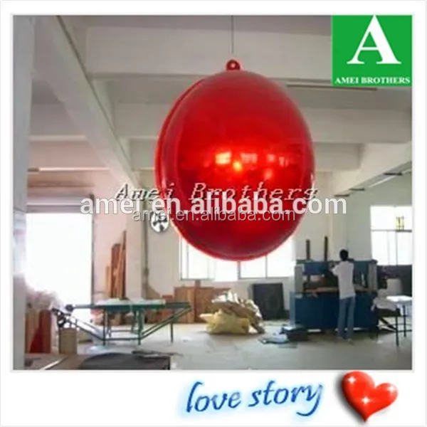 Hanging vacuum forming plastic ornament christmas bell