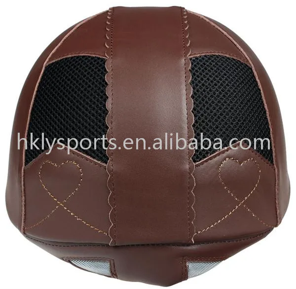 High Quality Equestrian Horse Racing Helmet, Riding Horse Helmet Safety Helmet for Horse Racing