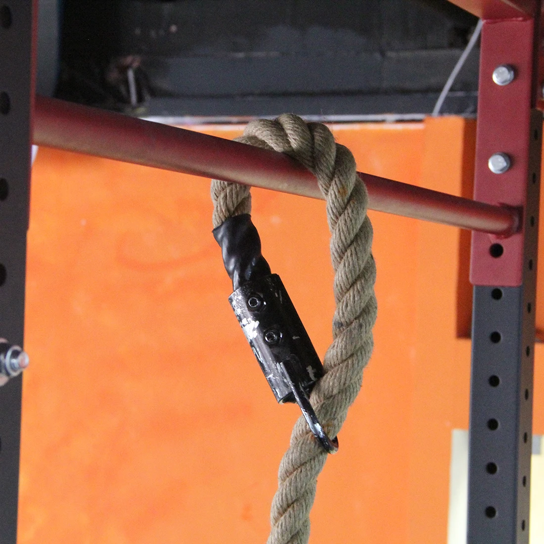 Wholesale Gym Training Climbing Rope With Hook