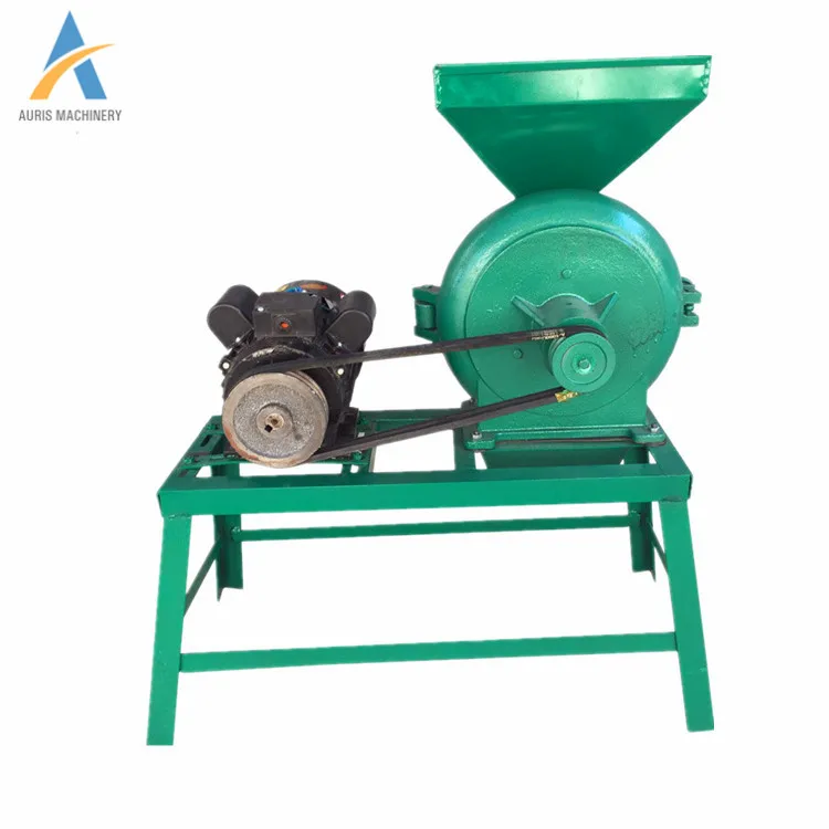 
Convenient Mill Grinder Chili Powder Pepper Grinding Machine 
