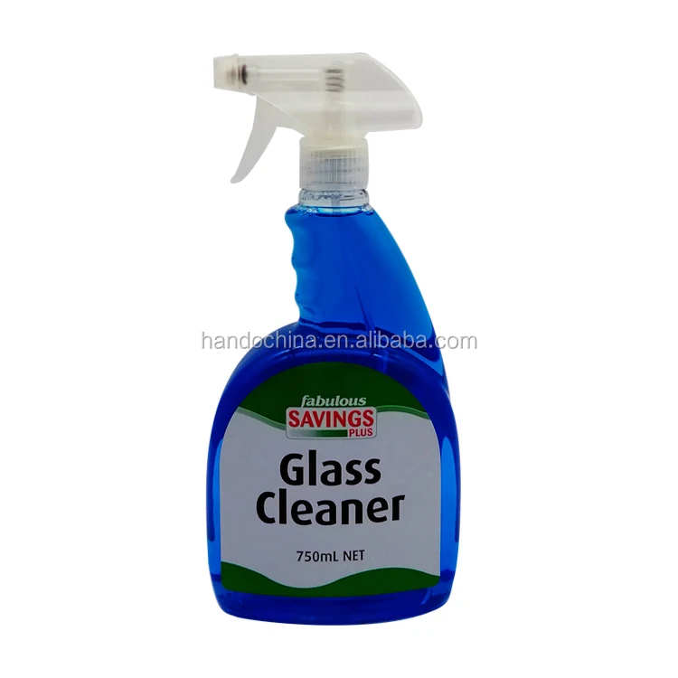 750ML Multi-Purpose Cleaner Spray