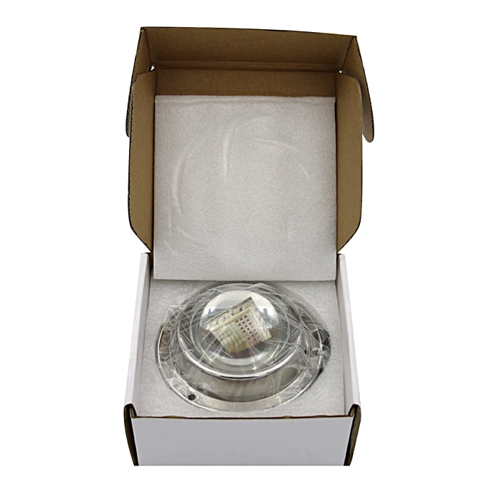 china supplier 100w 24v sea water proof underwater pool light boat led rgb ip68 pond led lights