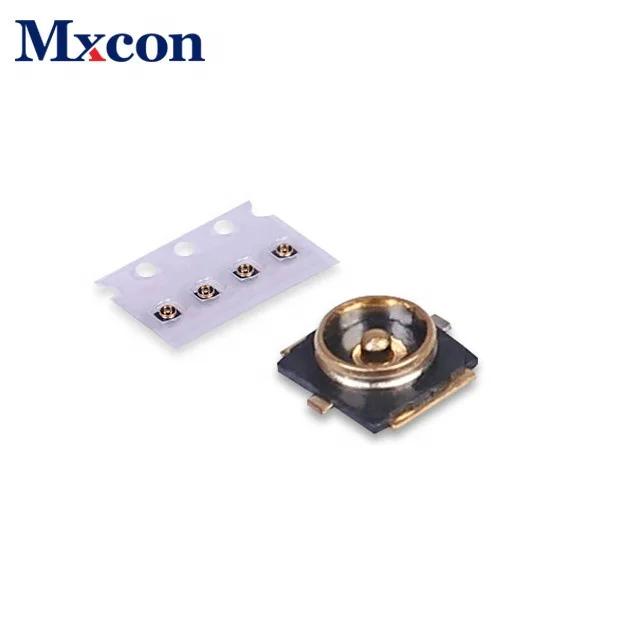 
Антенна IPEX U.FL разъем MM4829-2702 20449-001E мобильного телефона антенна разъем 