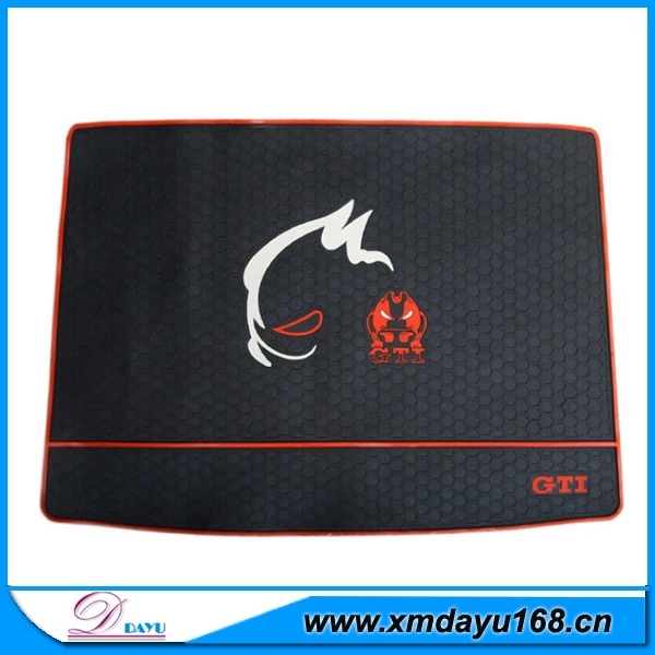 Грузовой лайнер Серый Weathertech Digital Коврики лоток