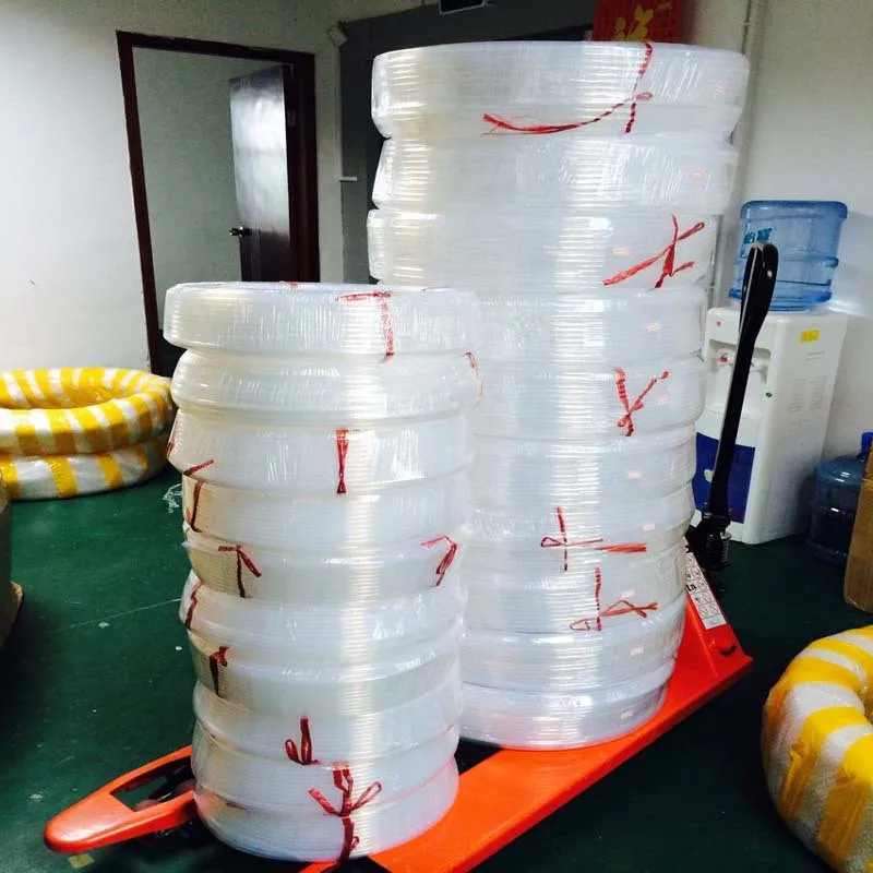 Dankai 100% Virgin Daikin PFA a230  PFA Tubing