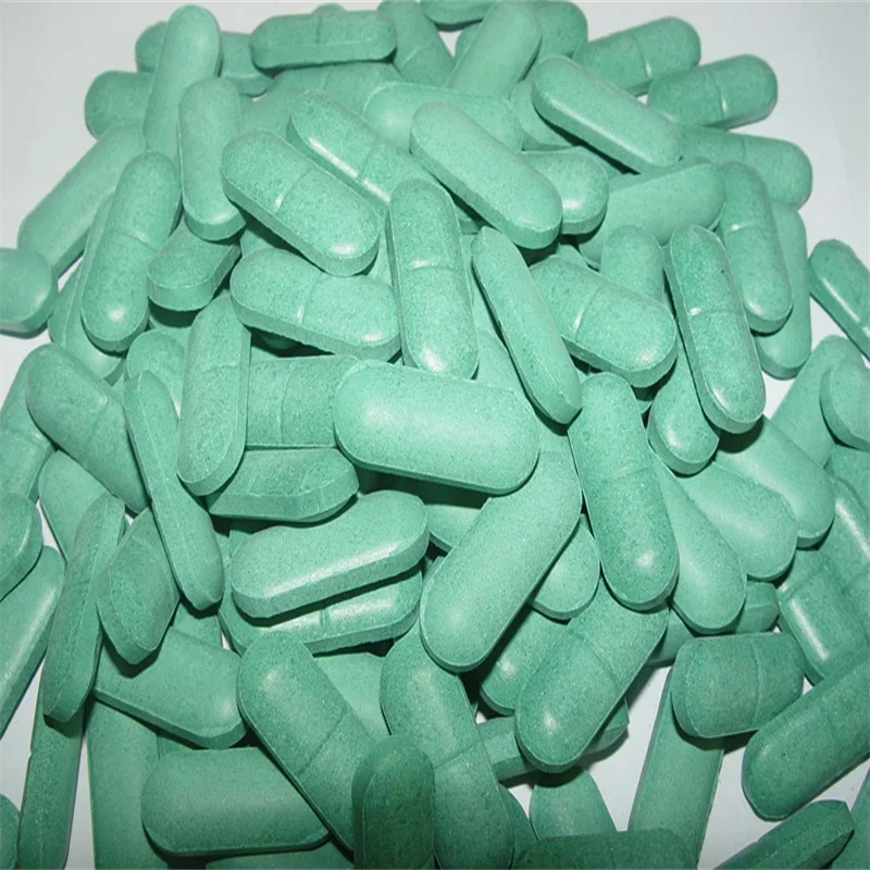 
Dewormer fenbendazole tablets for dog 