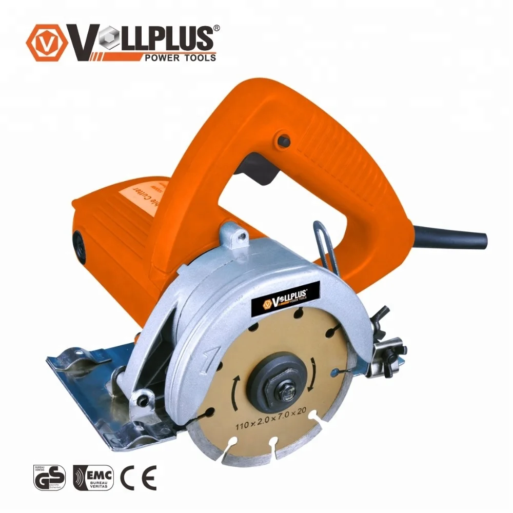 Vollplus Vpmc1003 Quarry Stone Block Cutting Marble Cutter Sander Machine