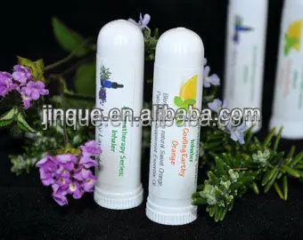essential oil nasal inhaler wholesale