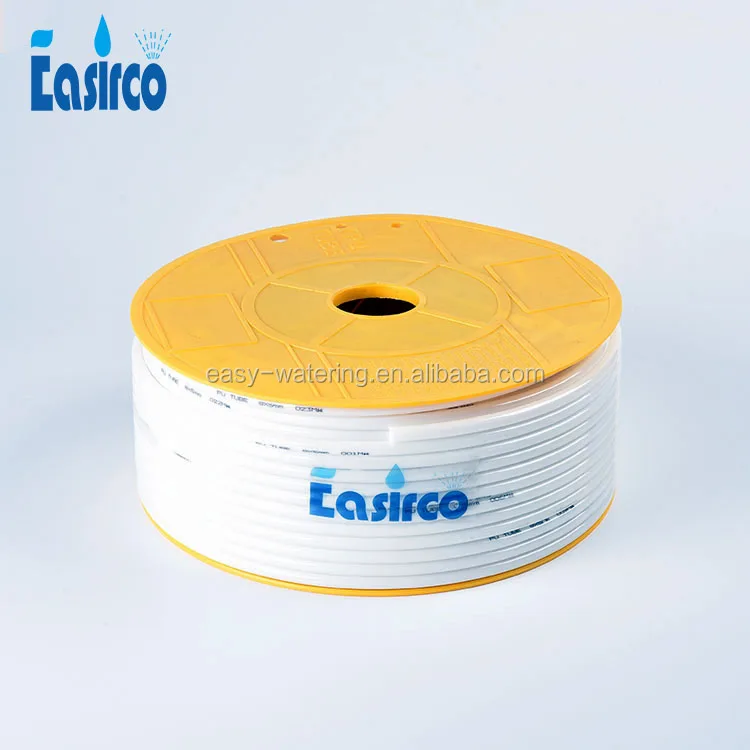 Low pressure Mist cooling system Mist line 6MM PU tubing and Pneumatic hose