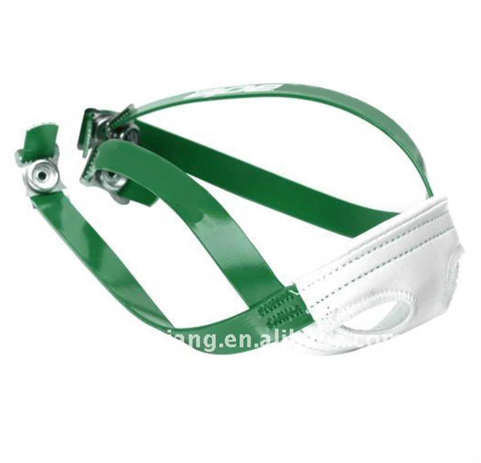 Изготовленный На Заказ пластиковый водонепроницаемый мягкий ремешок для шлема американского футбола