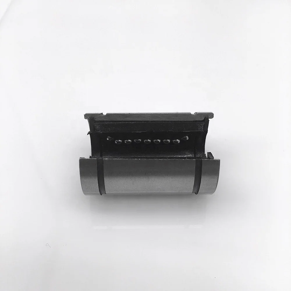 Open type linear bearing  LM13UU OP LM13-OP High Temperature Linear Bearing for Machine tool parts