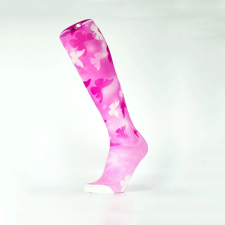 
Hot selling boy football socks basketball football socks anti-slip soccer socks 