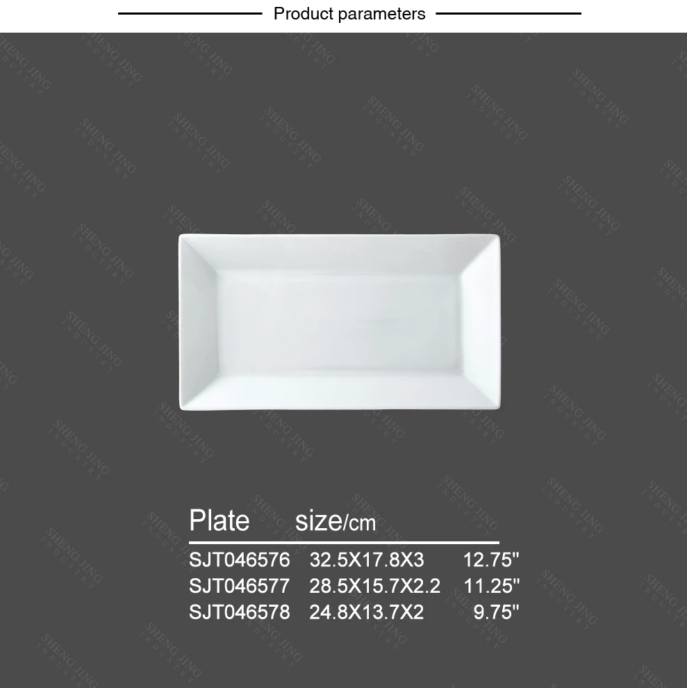 European Style Porcelain Dinnerware Set Dishes Wholesale Ceramic Plates