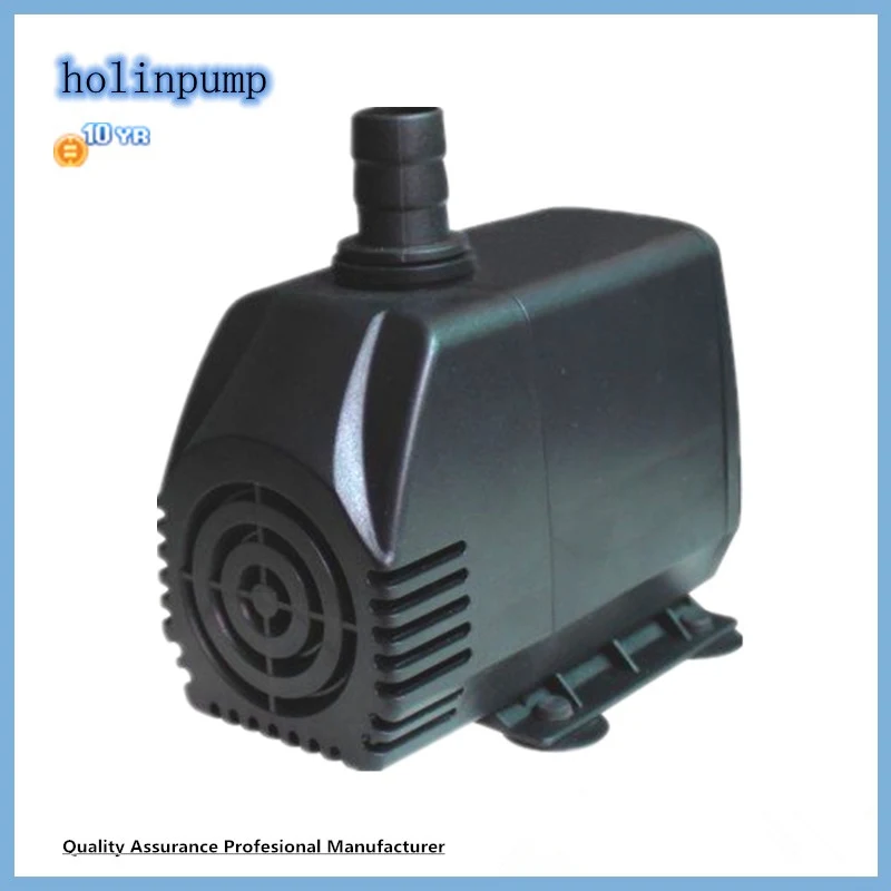mini submersible water pump HL-2500 / 660GPH