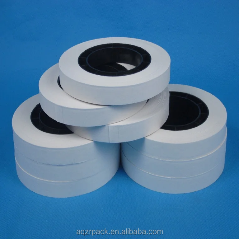 Banknote/currency/cash/money binding roll for banknote binding machine use kraft paper roll