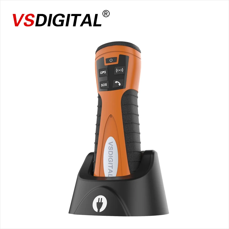 
 Удилище онлайн-охранника GPS GPRS в режиме реального времени  