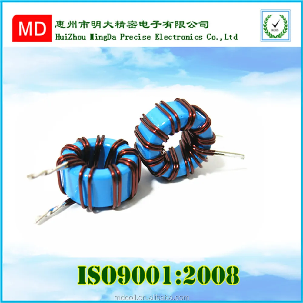 100uH 25A Low resistance power inductor/filter inductor/1 henry inductor