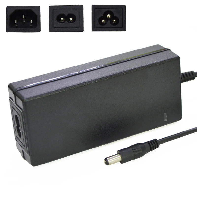 power supply 12v 24v 1a 2a 3a 4a 5a  ac dc transformer for LED SMD RGB Light Strip