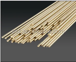 DIN 1733 SG-CuAl8Ni2 Nickel aluminum bronze welding wire rod 1.0mm