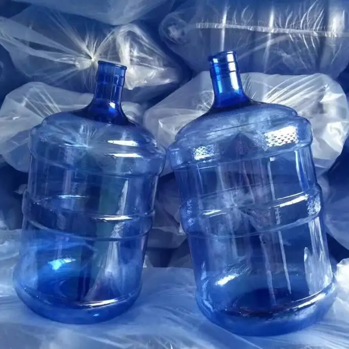 5 галлонов ПЭТ преформ