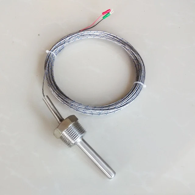 
K N J E T type temperature sensor thermocouple 
