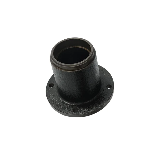 Factory price Custom Precoated Cast Iron Agricultural Machinery Wheel Hub Casting